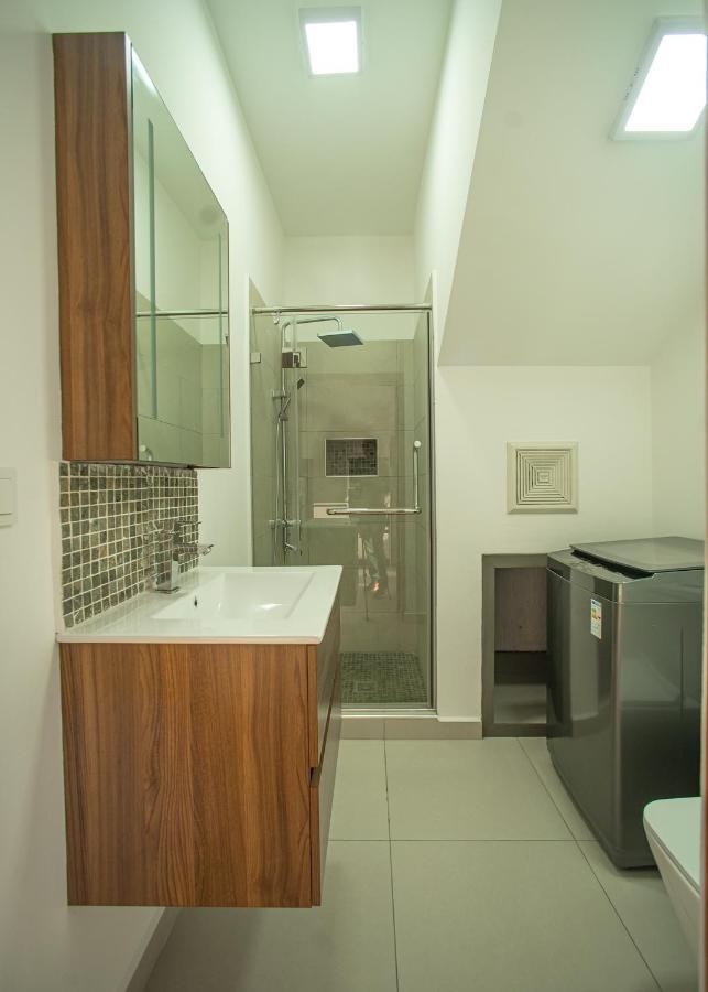 Ocean Blue Villa, Flic-en-flac * Flic en Flac
