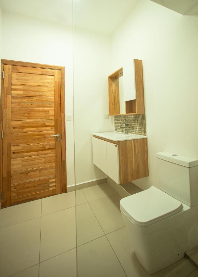 Ocean Blue Villa, Flic-en-flac Flic-en-Flacq