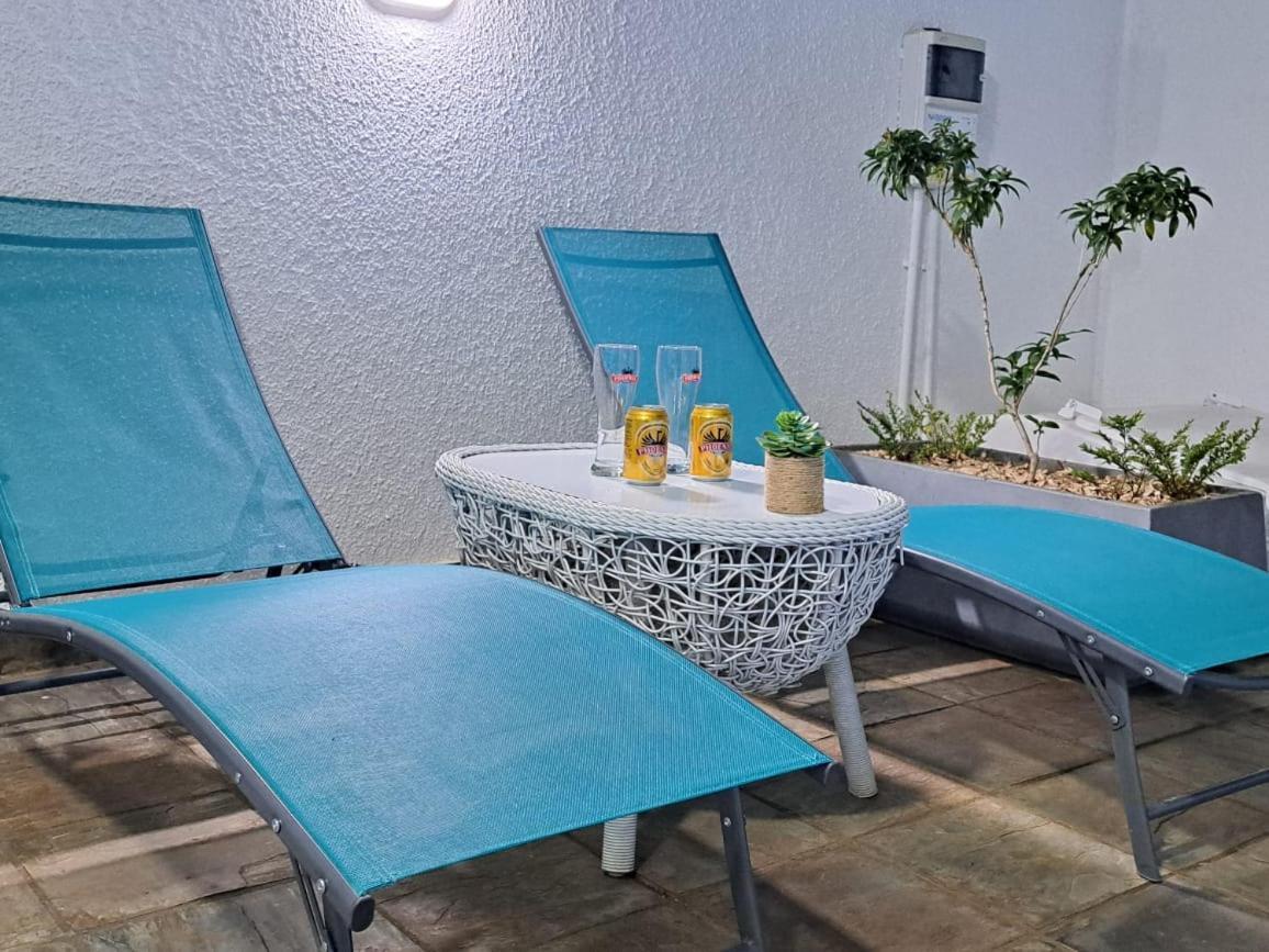 Ocean Blue Villa, Flic-en-flac Villa Flic en Flac