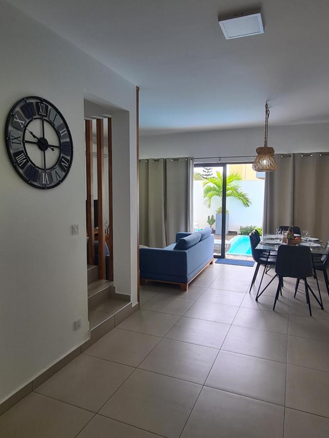 Ocean Blue Villa, Flic-en-flac * Flic-en-Flacq