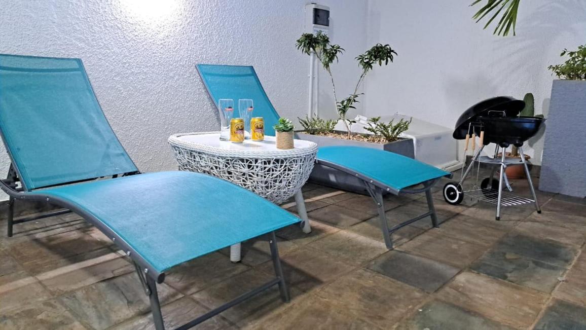 Ocean Blue Villa, Flic-en-flac * Flic-en-Flacq
