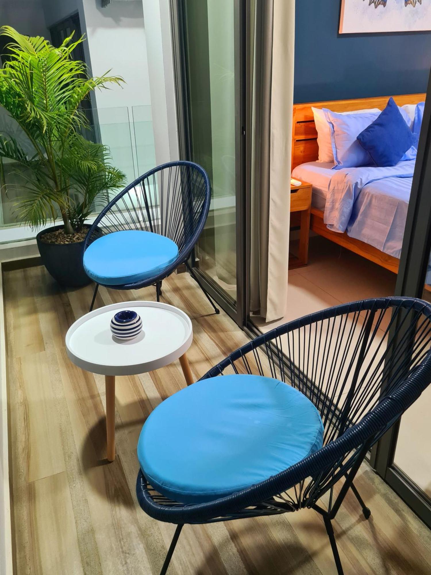 Ocean Blue Villa, Flic-en-flac Villa Flic-en-Flacq