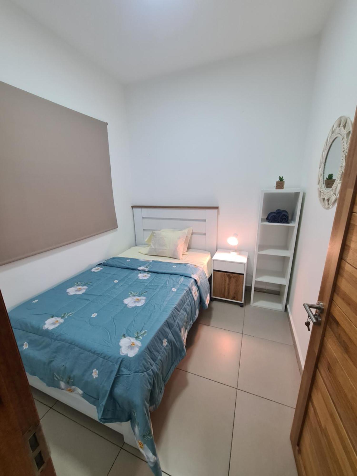 Ocean Blue Villa, Flic-en-flac Villa *